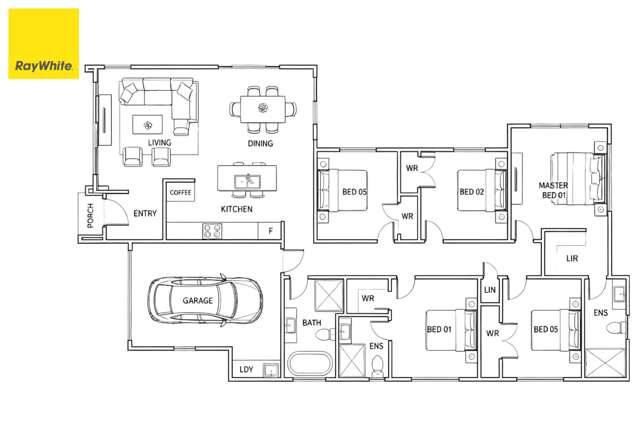 101 Nekehanga Rise Drury_1