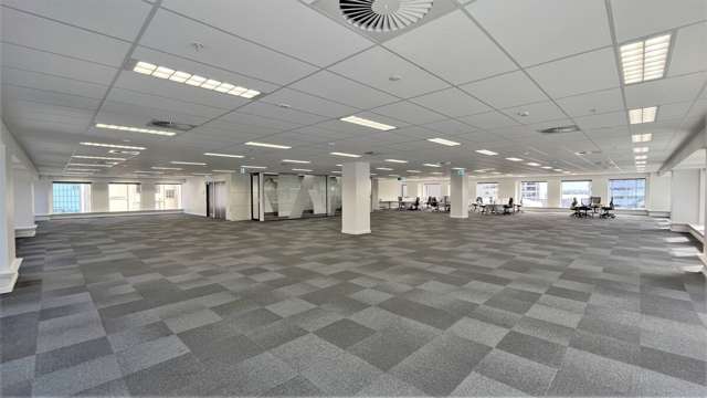 23 Customs Street City Centre_1