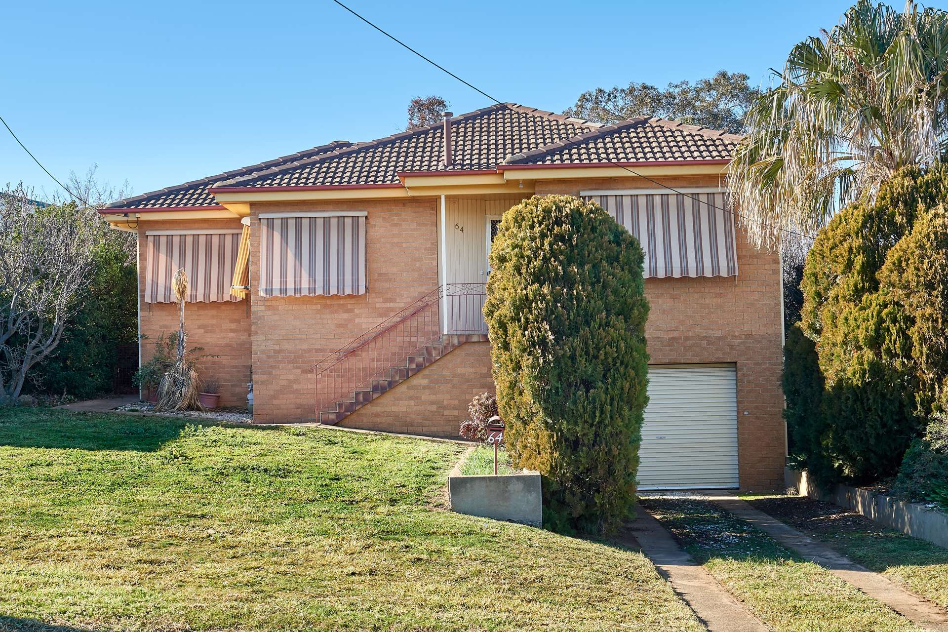 64 Commins Street Junee Houses for Rent One Roof