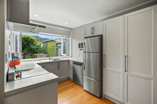 Character and Comfort in Central Thames