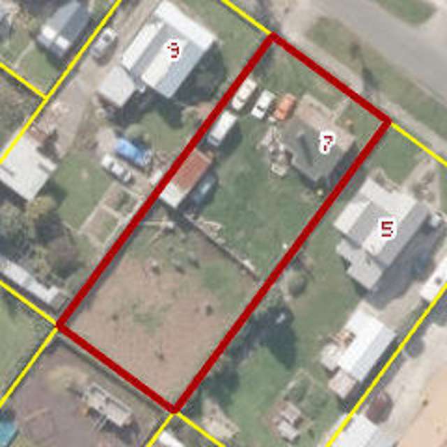 7 Bristol Street Mataura_2