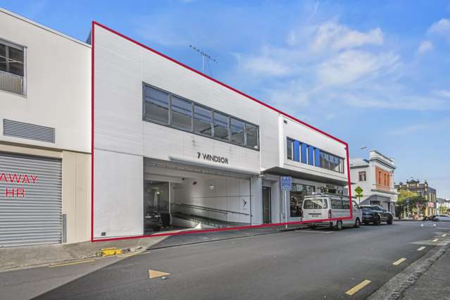 7 Windsor Street and 1I Ruskin Street Parnell_3