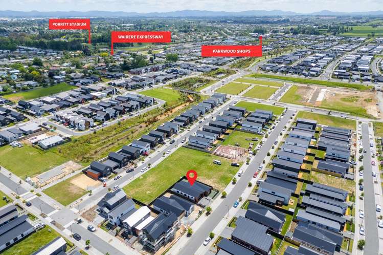 13 Halley Drive Chartwell_25