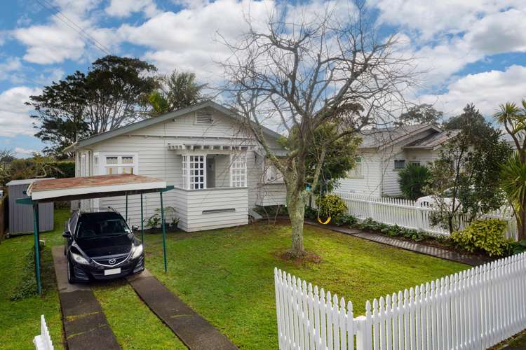 21 Wingate Street Avondale_22