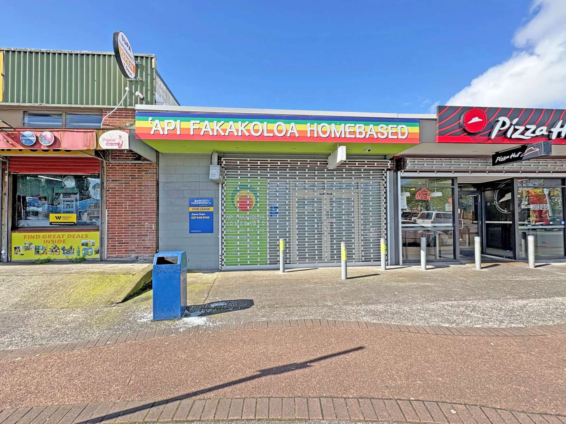 Unit C/126 Bairds Road Otara_0