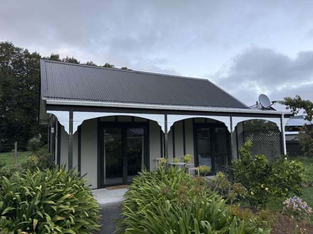 ONE BEDROOM - TEMUKA