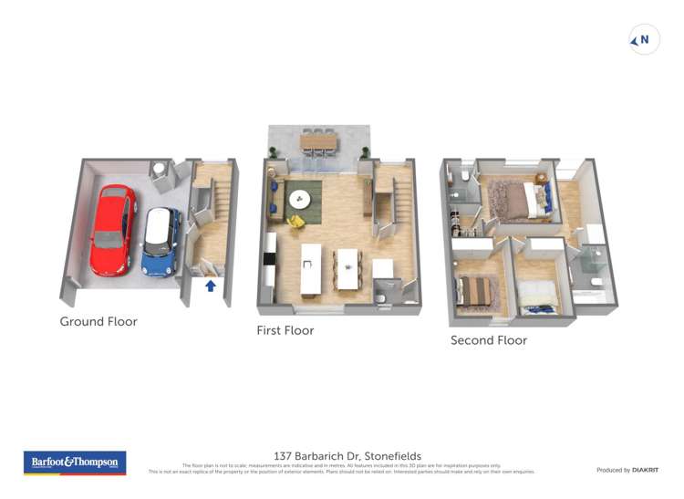 137 Barbarich Drive Stonefields_7