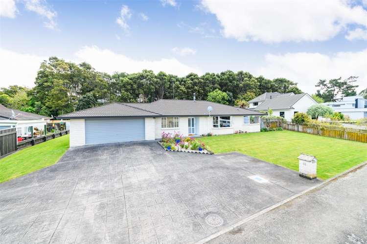 12 Dunallen Avenue Marton_29