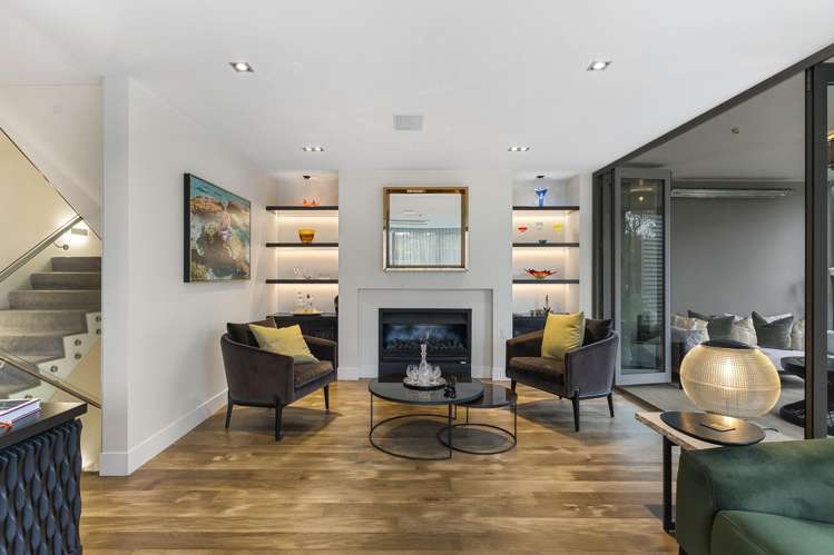 106d Gladstone Road Parnell_8