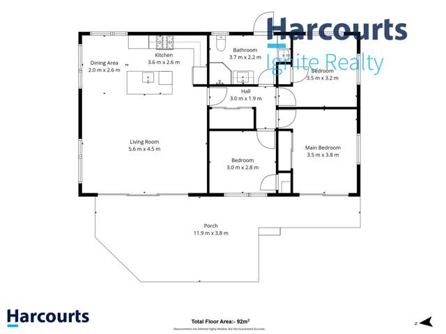 a/23 Lane Road Weymouth_1