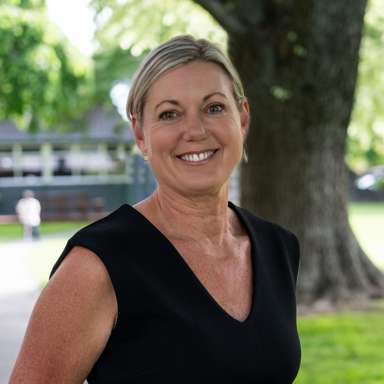 Jennifer O'Gorman