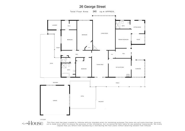 26 George Street Claudelands_1