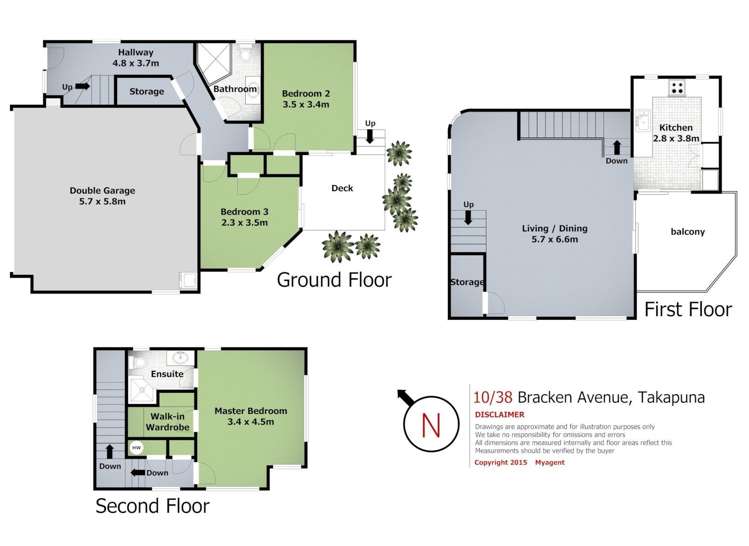 10/38 Bracken Avenue Takapuna_16