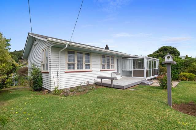 Central Kamo - Great Opportunity