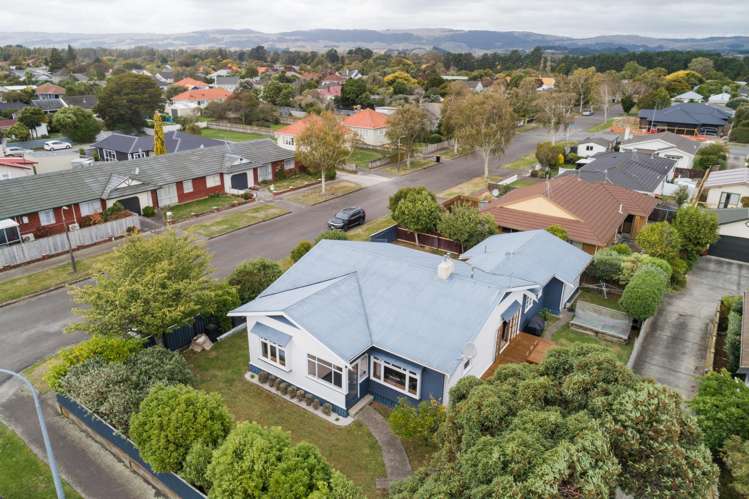 48 Limbrick Street Terrace End_23