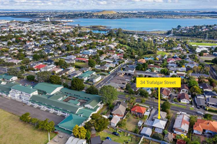 34 Trafalgar Street Onehunga_17