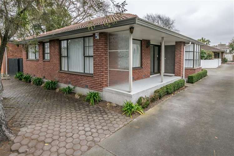 Office Road Merivale_0