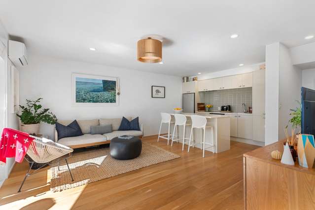 First Home Buyer - Investor - Family - CBD Worker