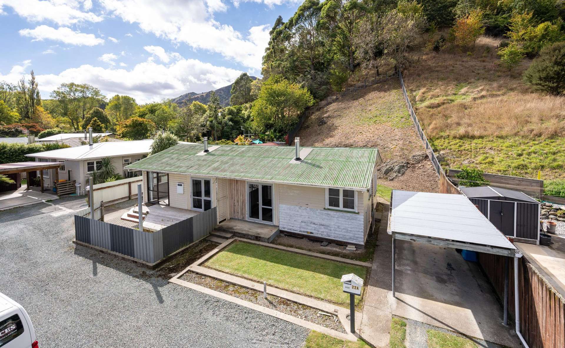 1 and 2/22 Mill Street Maitai Valley_0