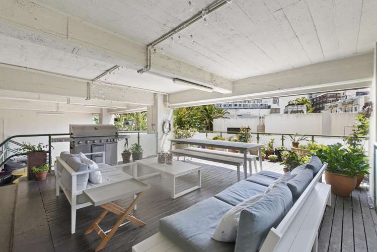 3f/5 Parliament Street Auckland Central_26