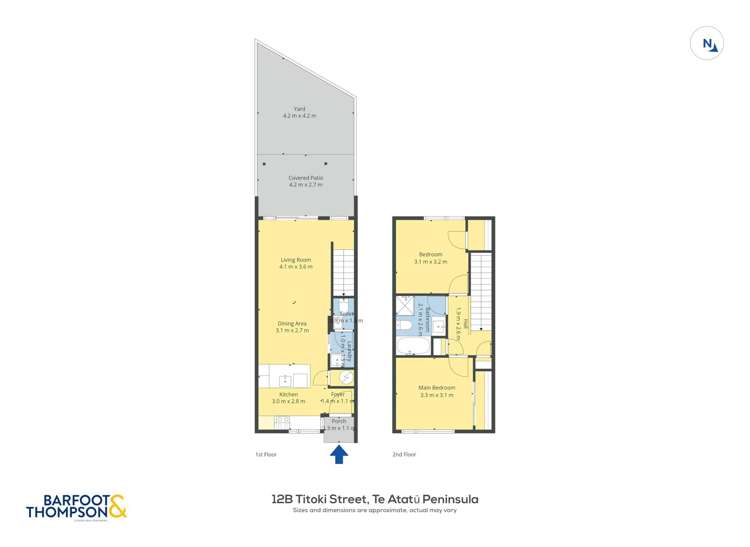 12B Titoki Street Te Atatu Peninsula_17