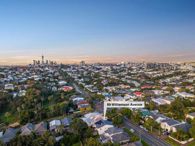89 Williamson Avenue Grey Lynn_17