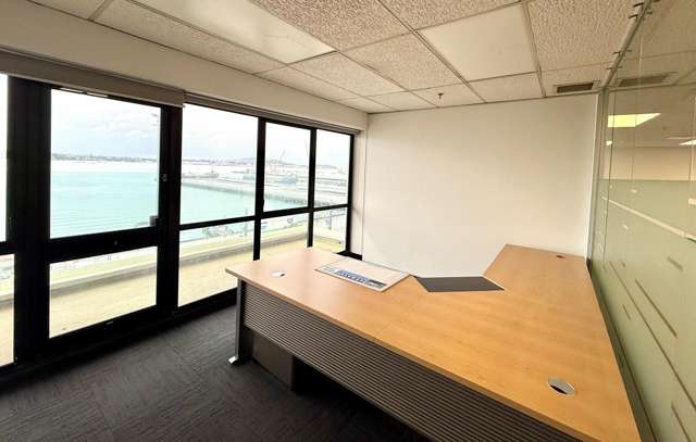 152 Quay Street Auckland Central_2