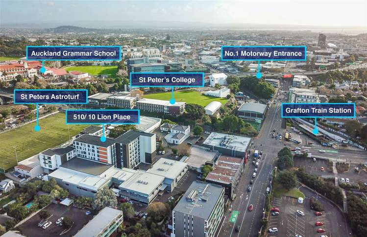 510/10 Lion Place Epsom_36