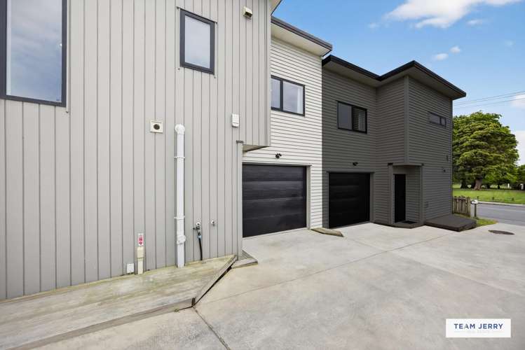 15B William Avenue Manurewa_19