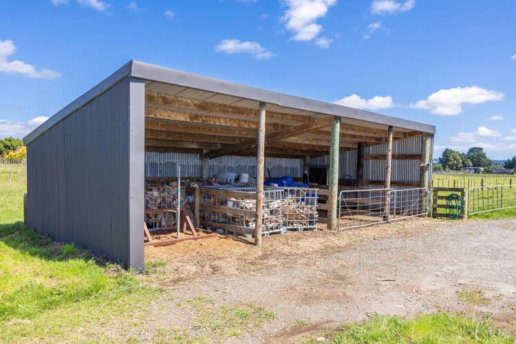 78 Higginson Road Ngahinapouri_27