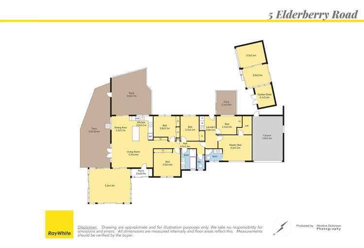 5 Elderberry Road Pakuranga Heights_23