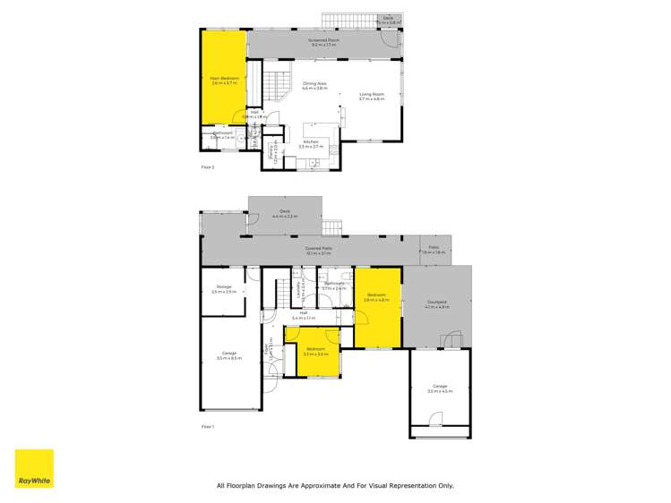 2/2 Monde Place Clover Park_27