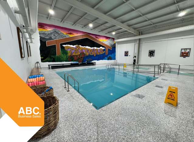 Tū Tonu Wellness & Recovery Centre - Hamilton