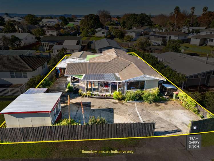 18 Swallow Drive Manurewa_19