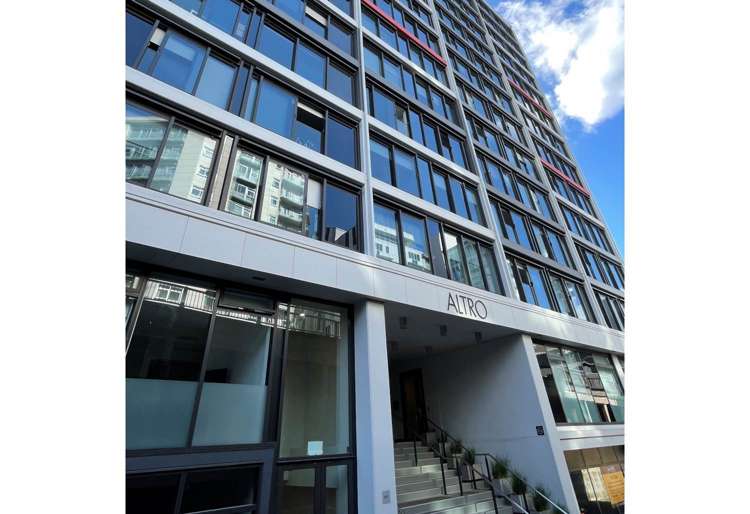 102B/147 Nelson Street City Centre_11