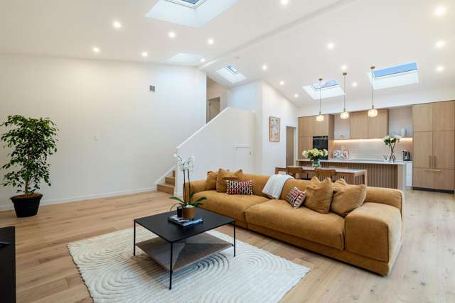 Luxurious Living in Westmere