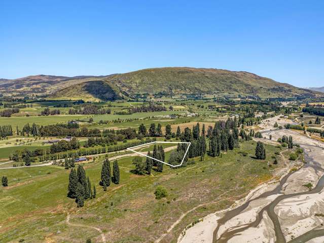 Lot Proposed Lot 2/83D Black Peak Road Wanaka_4