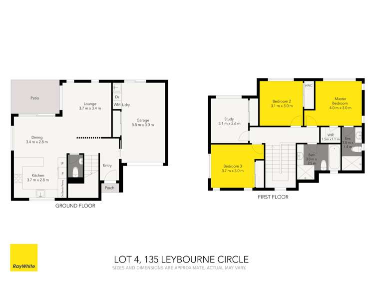 Lot 2/135 Leybourne Circle Glen Innes_34