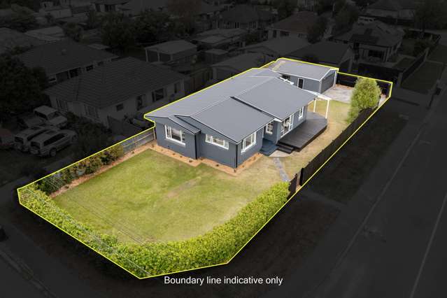 84 Glenfield Crescent Mairehau_1