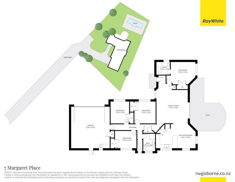 7 Margaret Place Lytton West_18