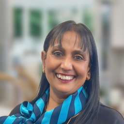 Reena Grewal