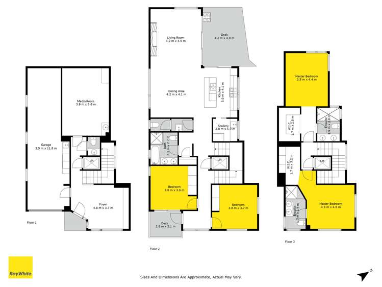 20c Beach Road Castor Bay_25