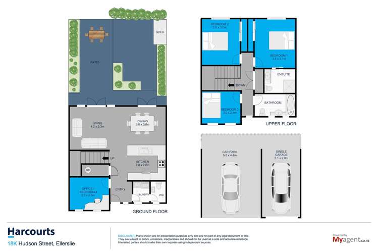 18k Hudson Street Ellerslie_17