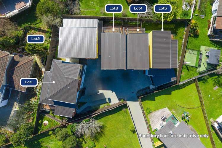 Lot 4/21 Salamanca Road Sunnynook_4