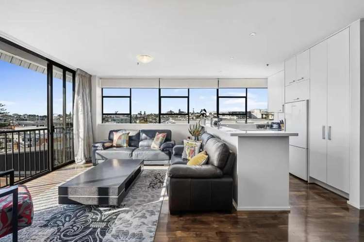 5A/15 Augustus Terrace Parnell_5