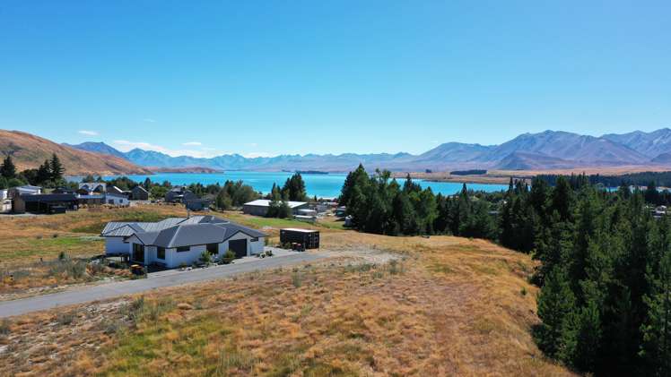 22 Edwards Lane Lake Tekapo_9