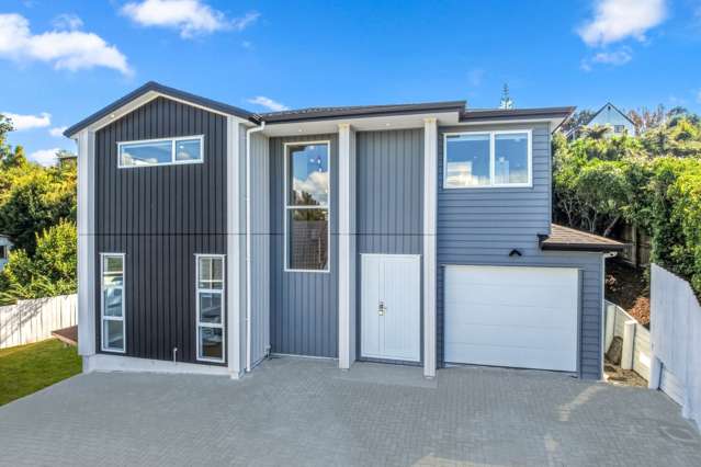 Modern Northcross Family Home