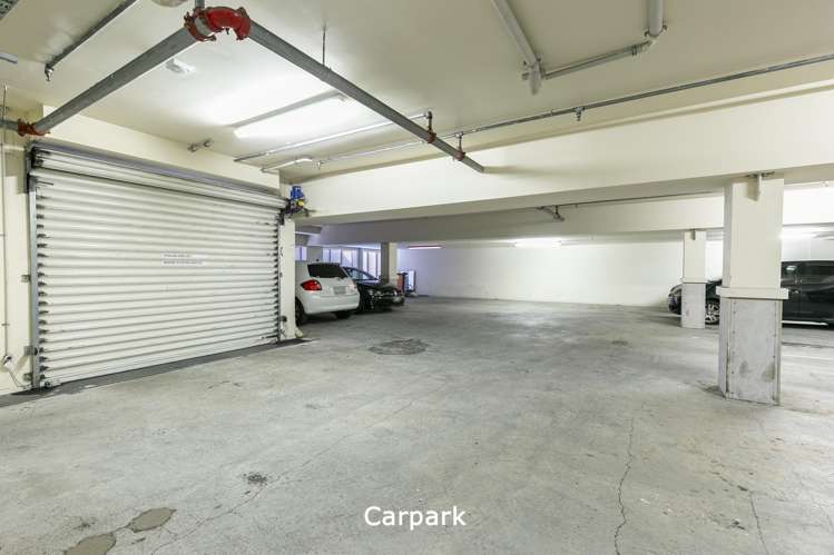4C/39 Taranaki Street Te Aro_12