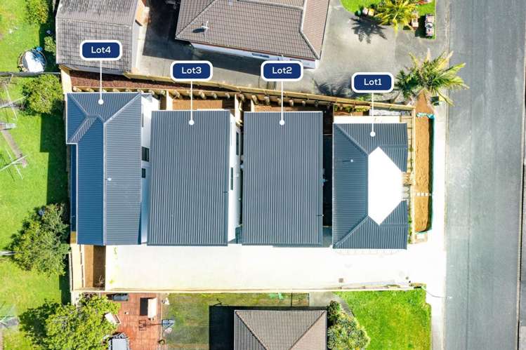 Lot2/25 Vintage Drive Henderson_23