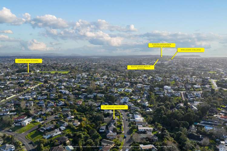 27 Judkins Crescent Cockle Bay_36